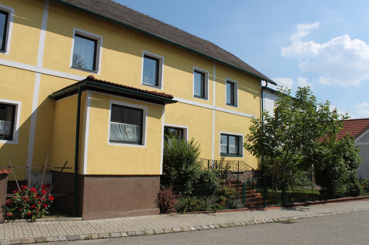Villa Ars Vivendi กอลส์ ภายนอก รูปภาพ